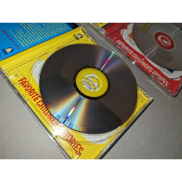 Dr. Seuss Presents Greatest Hits Box CD 2.5 Hours Classic Stories Buddha Records - Picture 3 of 10